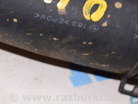 ФОТО Патрубок охлаждения нижний для Subaru Outback BS (14-21) Одесса