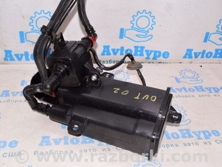 ФОТО Канистра с углем абсорбер для Subaru Outback BS (14-21) Одесса