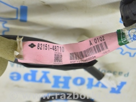 ФОТО Блок ECU компьютер двигателя для Subaru Outback BS (14-21) Одесса