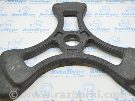 ФОТО Пенопласт под докатку для Subaru Outback BS (14-21) Одесса