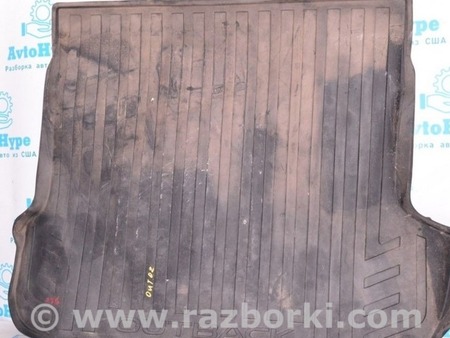 ФОТО Коврик багажника для Subaru Outback BS (14-21) Одесса