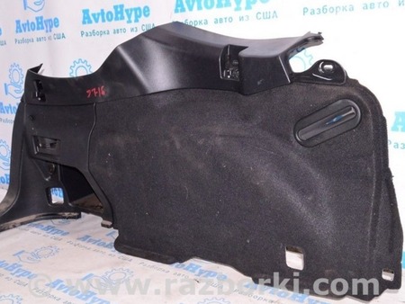 ФОТО Обшивка арки левая для Subaru Outback BS (14-21) Одесса