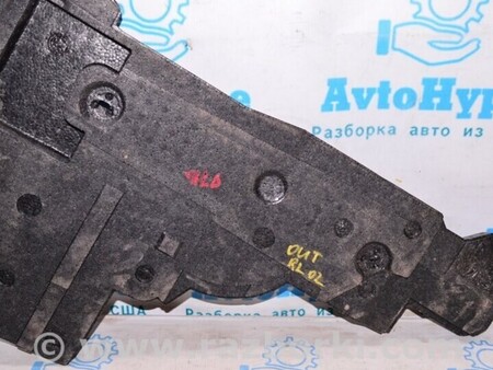 ФОТО Пенопласт багажника лев для Subaru Outback BS (14-21) Одесса