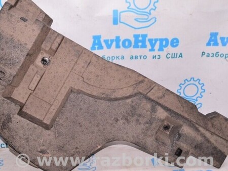 ФОТО Пенопласт багажника прав для Subaru Outback BS (14-21) Одесса