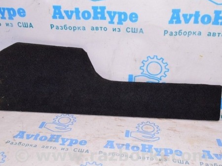 ФОТО Пол багажника лев для Subaru Outback BS (14-21) Одесса