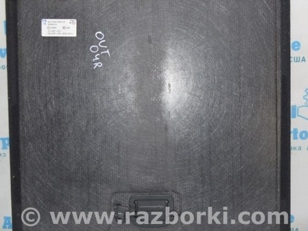 ФОТО Пол багажника центр для Subaru Outback BS (14-21) Одесса