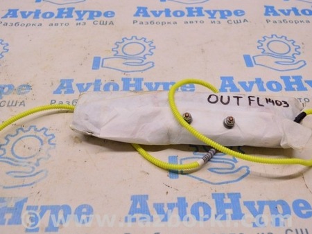 ФОТО Подушка безопасности airbag сидение лев для Subaru Outback BS (14-21) Одесса