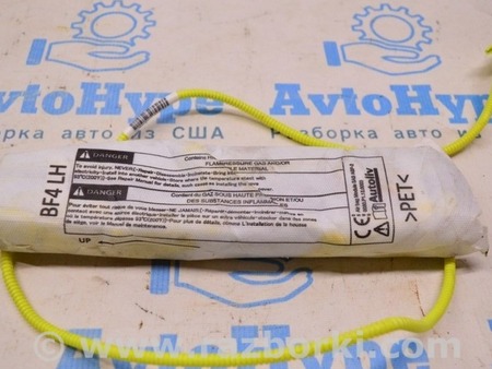 ФОТО Подушка безопасности airbag сидение лев для Subaru Outback BS (14-21) Одесса