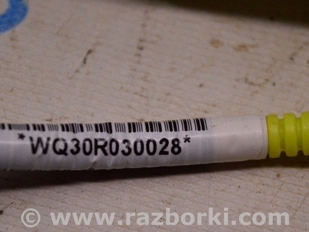 ФОТО Подушка безопасности airbag сидение лев для Subaru Outback BS (14-21) Одесса