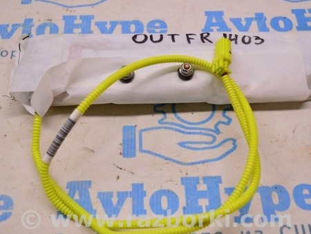 ФОТО Подушка безопасности airbag сидение прав для Subaru Outback BS (14-21) Одесса