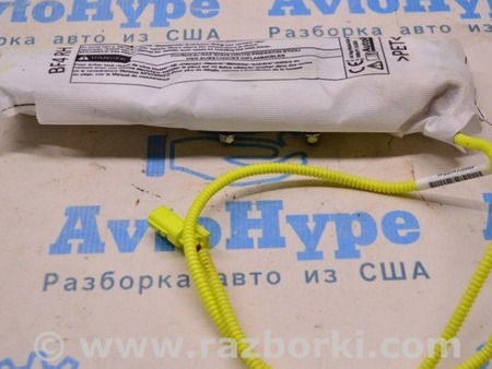 ФОТО Подушка безопасности airbag сидение прав для Subaru Outback BS (14-21) Одесса