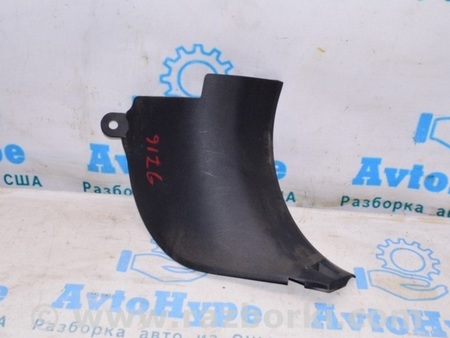 ФОТО Накладка передней стойки правая низ для Subaru Outback BS (14-21) Одесса