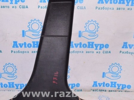 ФОТО Накладка центральной стойки нижняя правая для Subaru Outback BS (14-21) Одесса