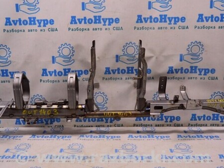 ФОТО Труба подторпедная усиление для Subaru Outback BS (14-21) Одесса