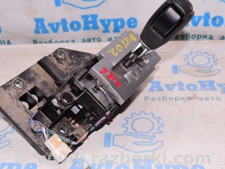 ФОТО Шифтер КПП для Subaru Outback BS (14-21) Одесса