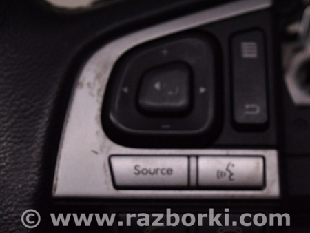 ФОТО Кнопки управления (на руле) для Subaru Outback BS (14-21) Одесса
