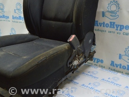 ФОТО Пассажирское сидение для Subaru Outback BS (14-21) Одесса