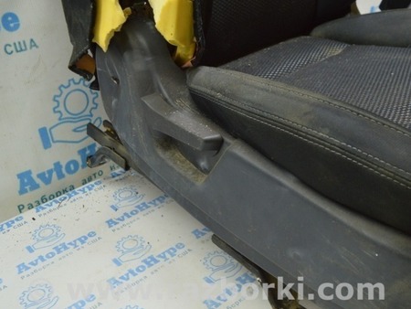 ФОТО Пассажирское сидение для Subaru Outback BS (14-21) Одесса