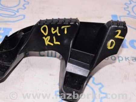 ФОТО Крепление заднего бампера под фонарем левое для Subaru Outback BS (14-21) Одесса