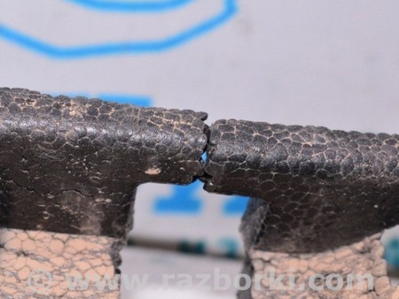 ФОТО Абсорбер переднего бампера для Subaru Outback BS (14-21) Одесса