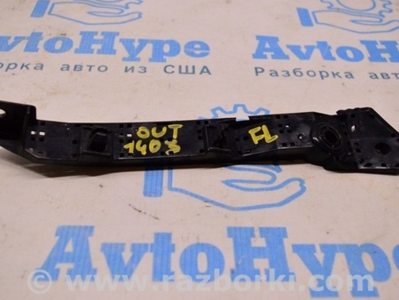 ФОТО Крепление переднего бампера левое крыло для Subaru Outback BS (14-21) Одесса