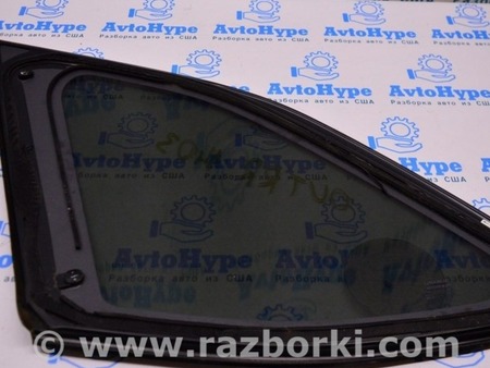 ФОТО Форточка (глухое стекло) задняя правая для Subaru Outback BS (14-21) Одесса