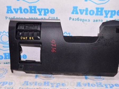 ФОТО Накладка колени водителя для Subaru Outback BS (14-21) Одесса