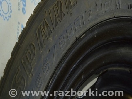 ФОТО Докатка R17 для Subaru Outback BS (14-21) Одесса