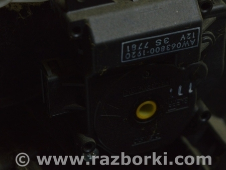 ФОТО Печка в сборе для Subaru Outback BS (14-21) Одесса