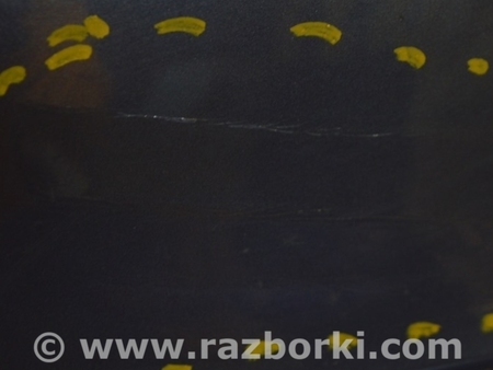 ФОТО Бампер передний голый для Subaru Outback BS (14-21) Одесса