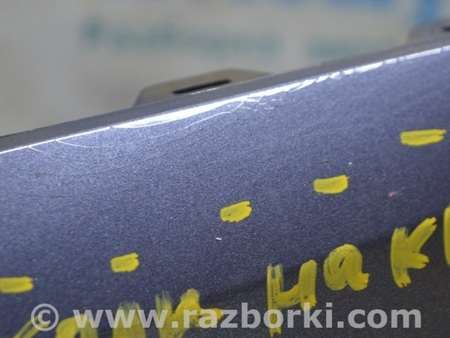 ФОТО Бампер передний голый для Subaru Outback BS (14-21) Одесса