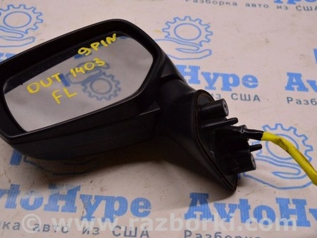 ФОТО Зеркало боковое левое для Subaru Outback BS (14-21) Одесса