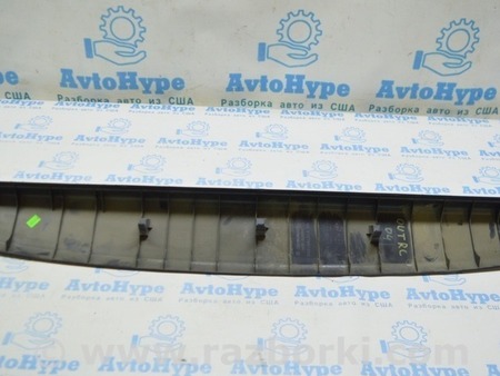 ФОТО Обшивка двери багажника верхняя для Subaru Outback BS (14-21) Одесса