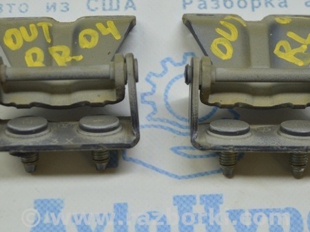 ФОТО Петля двери багажника левая для Subaru Outback BS (14-21) Одесса