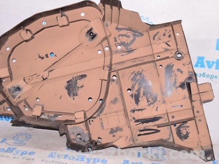 ФОТО Защита бака прав для Subaru Outback BS (14-21) Одесса