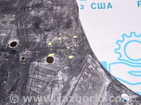 ФОТО Защита двигателя для Subaru Outback BS (14-21) Одесса