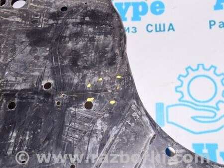 ФОТО Защита двигателя для Subaru Outback BS (14-21) Одесса