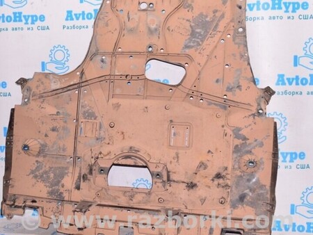 ФОТО Защита двигателя для Subaru Outback BS (14-21) Одесса