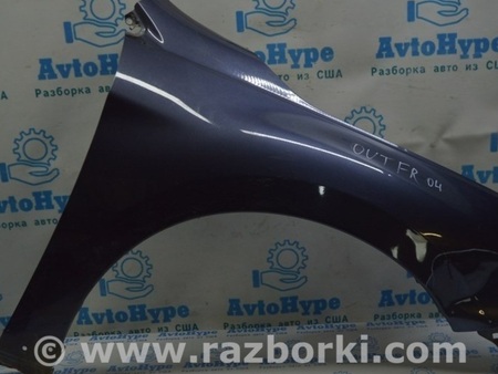ФОТО Крыло переднее правое для Subaru Outback BS (14-21) Одесса