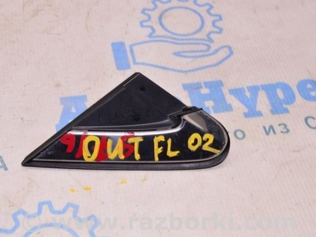 ФОТО Молдинг крыла треугольник прав для Subaru Outback BS (14-21) Одесса