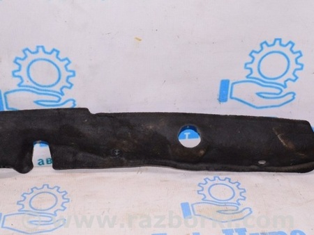 ФОТО Уплотнитель крыла капот-крыло лев для Subaru Outback BS (14-21) Одесса