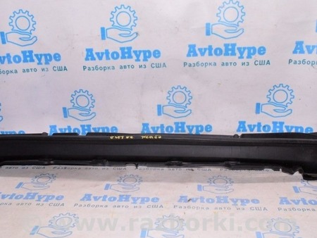 ФОТО Решетка дворников (пластик) для Subaru Outback BS (14-21) Одесса