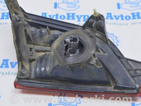 ФОТО Фонарь внутренний (крышка багажника) правый для Subaru Outback BS (14-21) Одесса