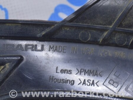 ФОТО Фонарь внутренний (крышка багажника) правый для Subaru Outback BS (14-21) Одесса