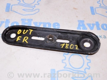 ФОТО Лопух переднего подрамника задний правый для Subaru Outback BS (14-21) Одесса