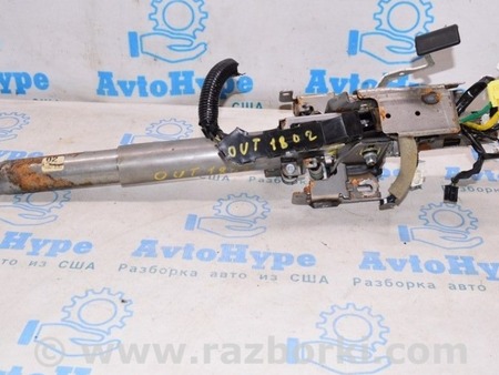 ФОТО Рулевая колонка для Subaru Outback BS (14-21) Одесса