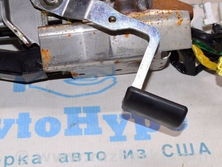 ФОТО Рулевая колонка для Subaru Outback BS (14-21) Одесса