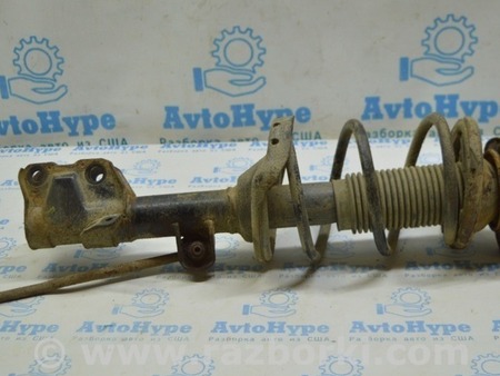 ФОТО Стойка амортизатора в сборе перед лев для Subaru Outback BS (14-21) Одесса