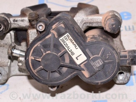 ФОТО Суппорт зад прав для Subaru Outback BS (14-21) Одесса