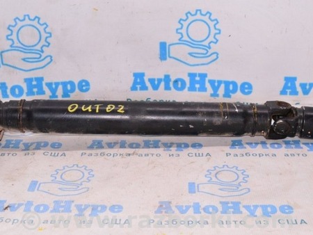 ФОТО Карданный вал (кардан) для Subaru Outback BS (14-21) Одесса